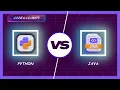 Python or Java Which One Should You Learn in 2025