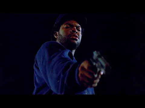 Download MP3 Doughboy venga la muerte de Ricky - Boyz N The Hood (1991) HD