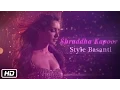 STYLE BASANTI - Manish Malhotra talks about Shraddha Kapoor in Dance Basanti