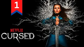 cursed season 1 episode 1 explained in hindi netflix cursed series hitesh nagar