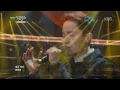 [HIT] 뮤직뱅크-노을(NOEL) - 목소리(YOUR VOICE).20150123
