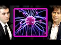 Machine learning may solve computational physics Max Tegmark and Lex Fridman