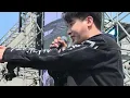 20260426 히어로락페스티벌 _ 신스네이크 (Synsnake) - Wolfsbane