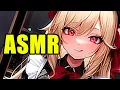 Download Lagu ASMR ❗ Fast Triggers ❗  💤