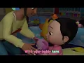 Nap Time Song + More Nursery Rhymes & Kids Songs - CoComelon