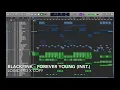 Download Lagu BLACKPINK (블랙핑크) - FOREVER YOUNG (Instrumental)