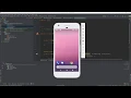 Android Swipe View Example