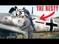 Download Lagu Luftwaffe Favourite? The Messerschmitt Bf-109