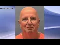 Sheriff Recently executed Florida prisoner connected to 1987 cold case