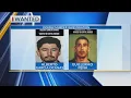 Capital Murder Suspect Arrested at Hidalgo International Bridge