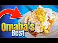 Omaha s BEST Breakfast Spots Revealed