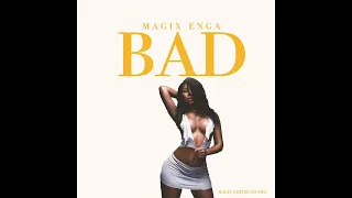 bad magix enga official audio
