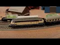 Download Lagu Marklin Z 81306 Wine Train Set Test Run at z.scale.hobo 11.21.2022