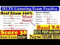 Download Lagu IELTS LISTENING PRACTICE TEST 2025 WITH ANSWERS | 26.08.2025