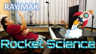 vaultboy rocket science piano by ray mak