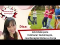 Download Lagu Dica para trabalhar coordenação Motora em casa