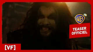 Supergirl | Teaser Lobo (VF) | Milly Alcock, Jason Momoa