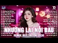 Lagu Nhường Lại Nỗi Đau Remix ♫ BXH Nhạc Trẻ EDM Hot Trend TRIỆU VIEW-Top 15 Bản EDM TikTok Hay Nhất 2026