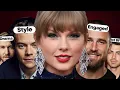 Taylor Swift s Entire Love Life Explained Every Relationship Breakup Story