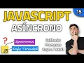 Callbacks Promesas y Async Await en Javascript