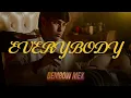 EVERYBODY - VICTOR RIVERA X EL SKRAPY (Letra/Lyrics)