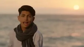 بثوان بساعات عم انطر حبيبي معقول ماترجع تنساني حبيبي 