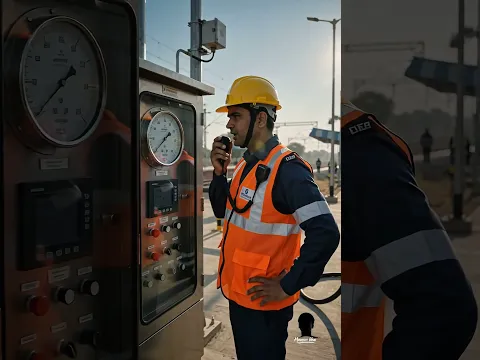 Why Hydrogen Train name Was Namo