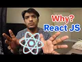 Why React and How it works in Nepali