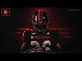 Darkness Returns 2026 Nebraska Football Alternate Uniform Reveal