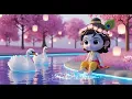 Download Lagu Shri Krishna Govind Hare Murari – Soulful Krishna Bhajan for Kids | Devotional Chant