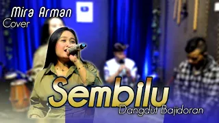  sembilu cover mira arman dangdut bajidor cover live sison 