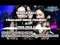 SOUND TIKTOK VIRAL!! [ TABOLA BALE X THAILAND MODE PESAWAT X PICA PICA 2 ] DJ BREAKBEAT TERBARU 2025