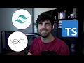 Building a Modal with NextJS TailwindCSS and Typescript