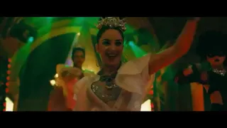 كليب أخواتي الصواريخ دقدق و فانكي و زوكش و شحتة كاريكا                                              دندنها