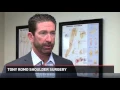 Dr Patrick Wupperman Explains Tony Romo Shoulder Surgery