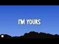 Download Lagu Isabel LaRosa - I'm Yours (Lyrics)