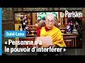 Download Lagu La Chine veut jouer sur le processus de réincarnation du Dalaï-Lama