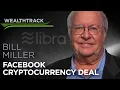 Facebook Cryptocurrency Deal - WEALTHTRACK EXTRA