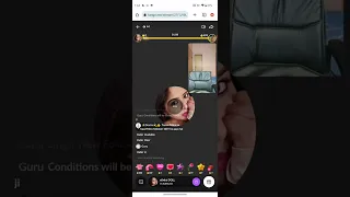babydoll unseen dance tango live video