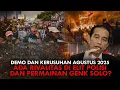 Download Lagu DEMO DAN KERUSUHAN AGUSTUS 2025. ADA RIVALITAS DI ELIT POLISI DAN PERMAINAN GENK SOLO?