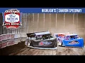 World of Outlaws Real American Beer Late Model Series Sharon Speedway July 11 2025 HIGHLIGHTS