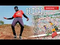 Download Lagu Phyno ft DJ kaywise - High way (Dance video)