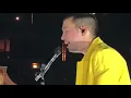 Download Lagu twenty one pilots Taxi Cab live in Chicago on 10/17/18