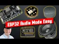 Download Lagu #419 ESP32 Audio Tutorial with lots of examples