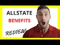 Allstate Benefits Review Pros and Cons