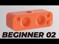 Complete Beginner s Guide to Modeling in Cinema 4D Practice 02