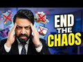 The 8 Focus Killers Destroying Your Productivity And How to Stop Them