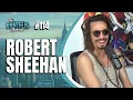 The Pantelis Podcast - Robert Sheehan