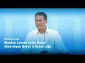 Download Lagu Mentan: Indonesia akan Swasembada Pangan dalam 3 Bulan \u0026 Ada Program dengan 1,6 Juta Lapangan Kerja