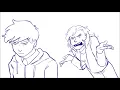 Good For You | Dear Evan Hansen Animatic